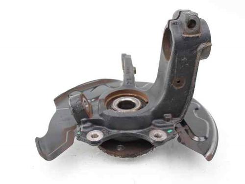 Left front steering knuckle SEAT IBIZA IV ST (6J8, 6P8) 1.2 TSI | BP27489274M25 