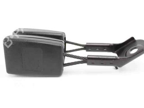 Seat buckle MERCEDES-BENZ E-CLASS (W211) E 55 AMG Kompressor (211.076) | BP19222199I32 