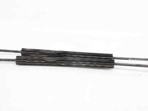 Gear lever SEAT LEON (5F1)  | BP19225289M90 