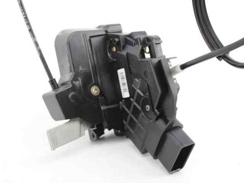 Rear right lock FORD FOCUS II (DA_, HCP, DP) 1.6 | BP19224125C99 