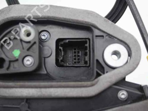 Front left lock OPEL ASTRA K Sports Tourer (B16) 1.6 CDTi (35) | BP19246199C98 