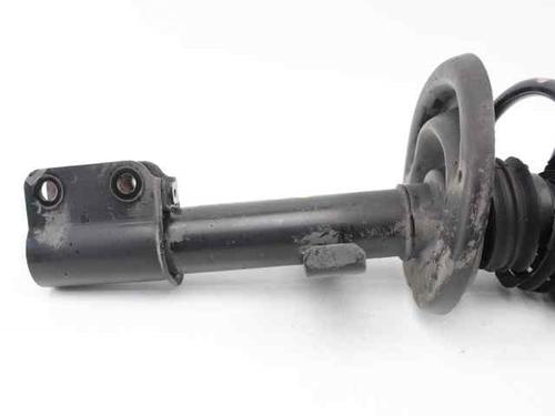 Left front shock absorber RENAULT CLIO IV (BH_) 1.5 dCi 90 | BP23403546M16 