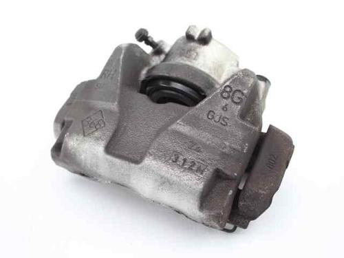 Used Right front brake caliper RENAULT MEGANE III Grandtour (KZ0/1) 1.5 dCi (KZ09, KZ0D, KZ1G, KZ29, KZ14, KZ1W, KZ10, KZ1F,... (110 hp) 19236890