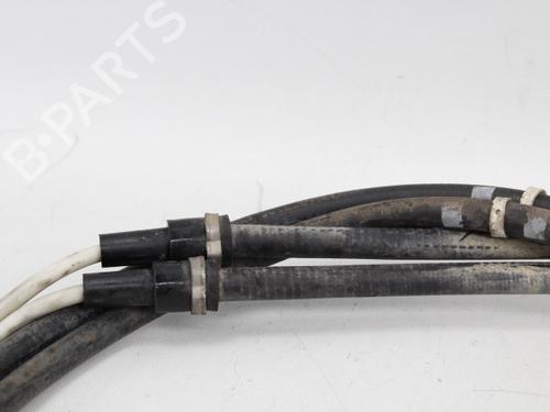 Handbrake cable SKODA FABIA I Combi (6Y5) 1.4 | BP19206444C145 