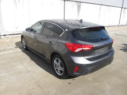 AC pipe FORD FOCUS IV (HN) 1.5 EcoBlue | BP34334188M126  - Image 12