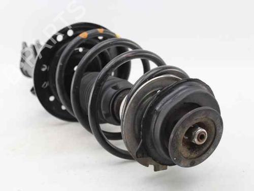 Used Left front shock absorber FIAT 500 (312_) 1.3 D Multijet (312AXB1A) (75 hp) 28485775