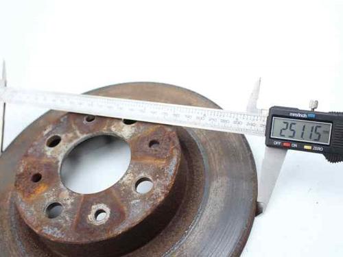 Other ALFA ROMEO MITO (955_) 1.4 Turbo MultiAir (955AXM1A, 955AXR11) | BP19233130O1 