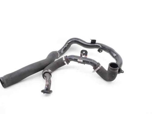 Used Intercooler pipe FIAT 500 (312_) 1.3 D Multijet (312AXB1A) (75 hp) 28485795