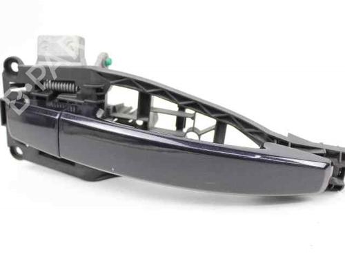 Front right exterior door handle OPEL ASTRA H Estate (A04) 1.7 CDTI (L35) | BP19217818C129 