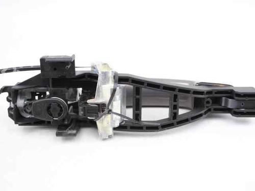 Front left exterior door handle FORD C-MAX II (DXA/CB7, DXA/CEU)  | BP19233536C128 