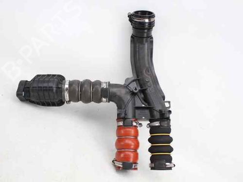 Intercooler pipe CITROËN C3 III (SX) 1.6 BlueHDi 100 | BP34145566M127  - Image 6