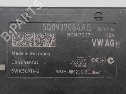 Electronic module SEAT LEON (5F1) | BP39012644M83 - Image 9