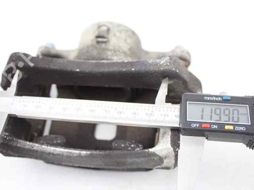 Right front brake caliper FORD FIESTA VI (CB1, CCN)  | BP19231903M104 