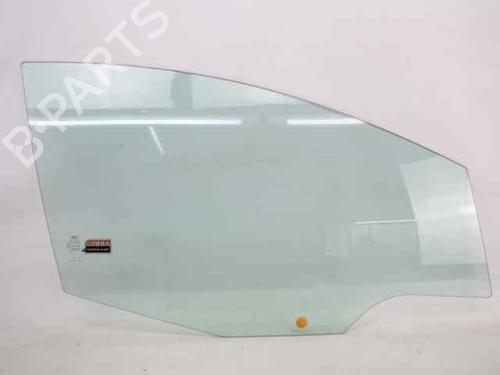 Used Front right door window FORD FIESTA VI (CB1, CCN) 1.0 EcoBoost (100 hp) 28485881