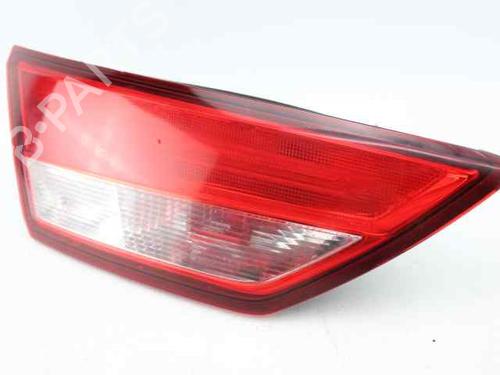 Left tailgate light SEAT LEON (5F1) 1.4 TSI | BP29902444C79