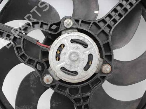 Køleventilator elektrisk FIAT 500 (312_) 1.2 (312AXA1A) | BP29986869M35