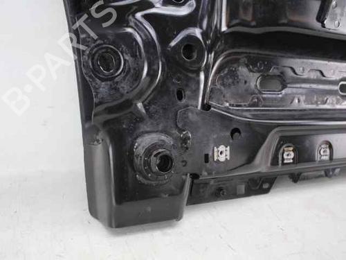 Subframe RENAULT MEGANE IV Grandtour (K9A/M/N_) 1.5 dCi 110 | BP19246317M9 