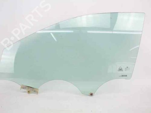 Used Front left door window HYUNDAI i30 Estate (PDE) 1.6 CRDi (110 hp) 25041672
