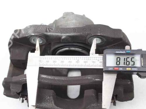 Left front brake caliper CITROËN C3 III (SX) 1.2 VTi 82 | BP28446060M105 