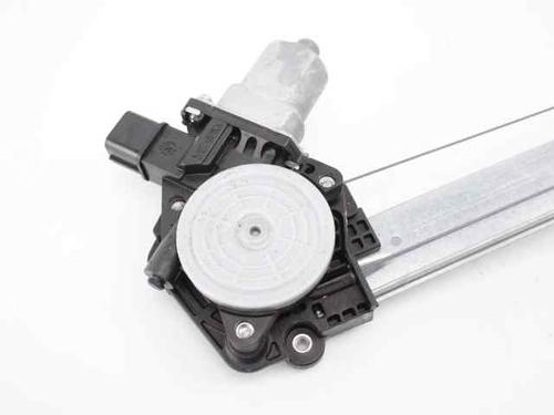 Rear left window mechanism HONDA CIVIC VIII Hatchback (FN, FK) 1.4 (FK1) | BP21200295C24 