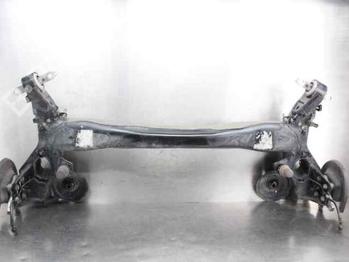 Bagaksel PEUGEOT 308 SW II (LC_, LJ_, LR_, LX_, L4_) 1.6 HDi / BlueHDi 115 (LCBHXM, LCBHXT) (115 hp) 33223320