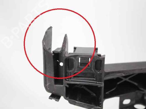 Frontplade/Frontkurv HYUNDAI i30 (PDE, PD, PDEN) 1.6 CRDi | BP36173881C72 - Image 9