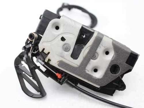 Front right lock FORD C-MAX II (DXA/CB7, DXA/CEU) 1.0 EcoBoost | BP29963748C97