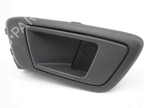 Rear left interior door handle FORD FIESTA VI (CB1, CCN)  | BP19225086I15 