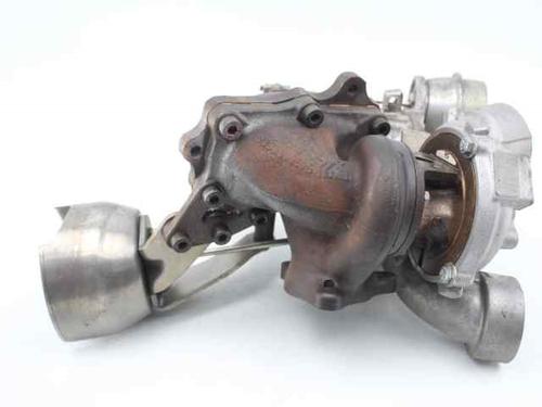Turbocharger/Supercharger MERCEDES-BENZ E-CLASS (W212)  | BP19239718M71 