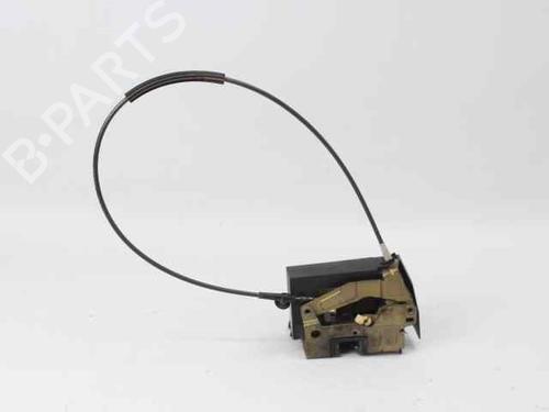 Used Rear right lock RENAULT MEGANE I (BA0/1_) 1.9 D Eco (BA0A, BA0U, BA0R) (64 hp) 19205796