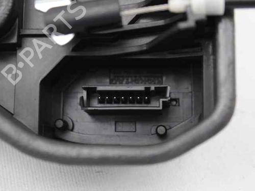 Front right lock BMW 1 (E87) 120 i | BP19229305C97 