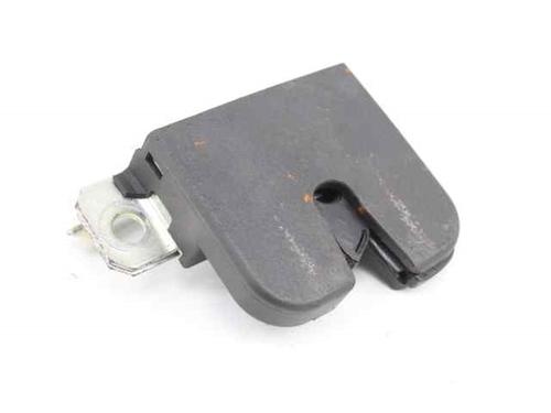 Used Tailgate lock SEAT IBIZA III (6L1) 1.2 (64 hp) 19204736