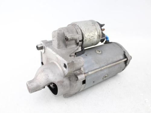 Startmotor Startmotor CITROËN C4 CACTUS 1.6 HDi 90 (92 hp) 39756870 39756870