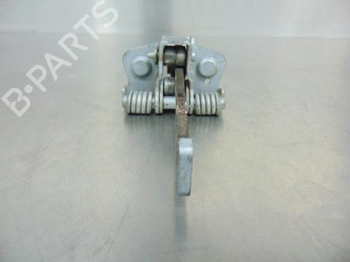 Hinge/Door check strap ROVER 75 (RJ) 1.8 | BP19191522C146 