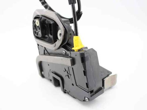 Front left lock OPEL ASTRA K (B16) 1.6 CDTi (68) | BP20129002C98 