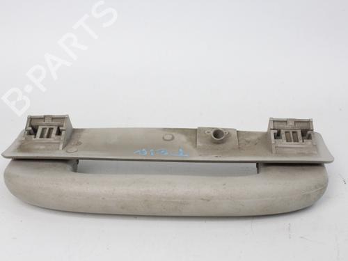 Poignée de toit intérieure OPEL ZAFIRA A MPV (T98) 2.0 DI 16V (F75) | BP19205638I35 