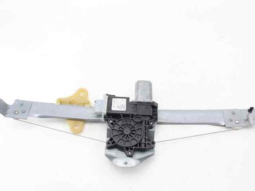 Front left window mechanism RENAULT CAPTUR I (J5_, H5_) 1.5 dCi 90 (J5N4, J5M5, J5MW, J5M6, J5AL, J5AJ) | BP33249906C22 - Image 4