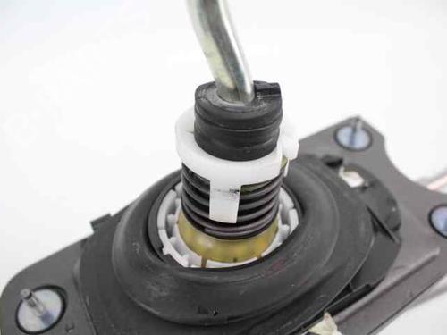 Gear lever AUDI A4 B8 (8K2) 2.0 TDI | BP20314776M90 