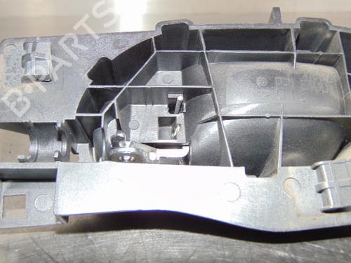 Rear right interior door handle CITROËN C4 I (LC_) 1.6 HDi | BP19197777I16 