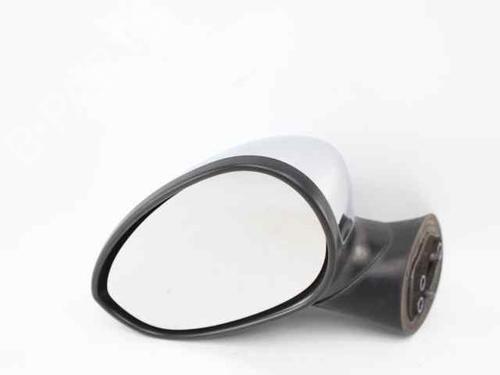 Used Left mirror FIAT 500 (312_) 1.3 D Multijet (312AXB1A) (75 hp) 28485770
