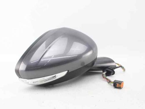 Used Right mirror Right mirror CITROËN C4 SPACETOURER (3D_) 1.2 PureTech 130 (131 hp) 33894416 33894416