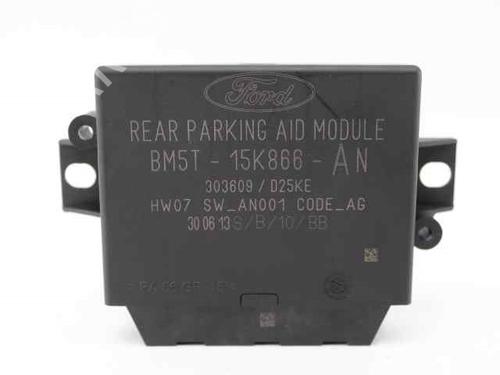 Used Electronic module FORD C-MAX II (DXA/CB7, DXA/CEU) 1.0 EcoBoost (125 hp) 29963790