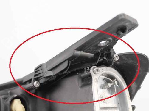 Right headlight DACIA JOGGER (RK_) 1.0 TCe 90 ECO-G (RKMT) | BP31366961C29  - Image 10