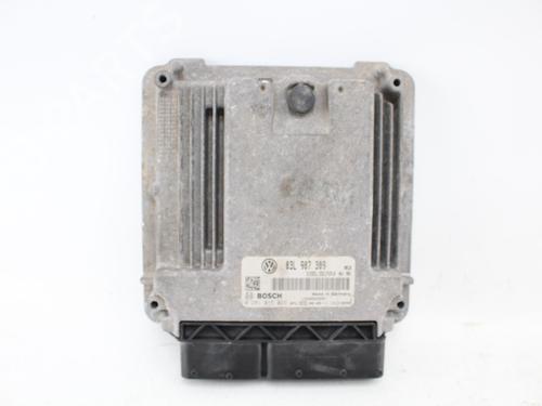 Electronic module VW GOLF V (1K1) 2.0 GTI | BP40111839M83 - Image 5
