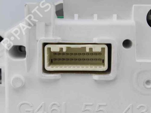 Instrument cluster MAZDA CX-5 (KE, GH) 2.2 D AWD (KE102) | BP32100905C47  - Image 6