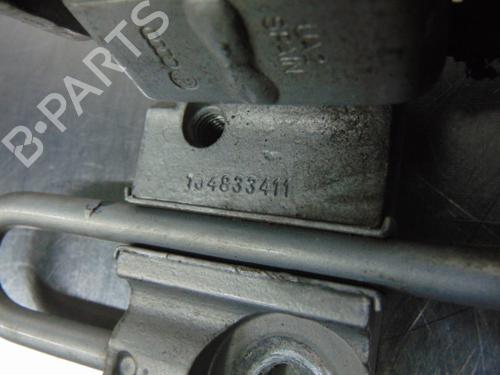 Hinge/Door check strap VW GOLF IV (1J1) 1.4 16V | BP19196618C146 