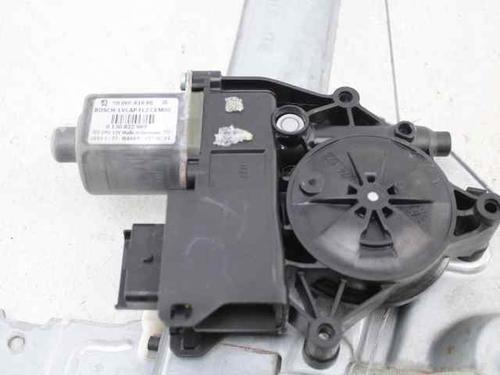 Front left window mechanism PEUGEOT 2008 I (CU_) 1.2 VTi | BP39626397C22 - Image 4