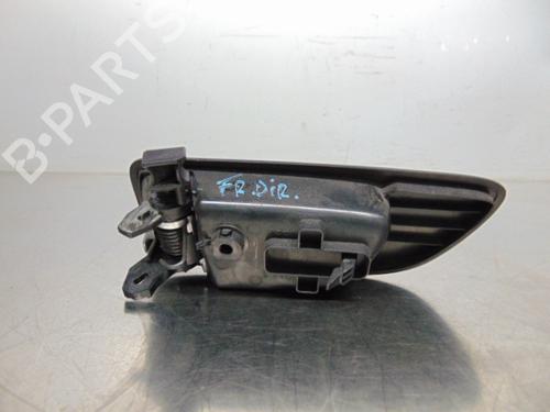 Front right interior door handle MAZDA 6 Station Wagon (GY) 2.0 DI (GY19) | BP19198095I14 