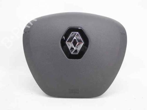 Airbag Kit RENAULT CLIO IV (BH_) 0.9 TCe 90 (BHNF, BHMA, BHMH, BHJK, BHJR) | BP29986941C86
