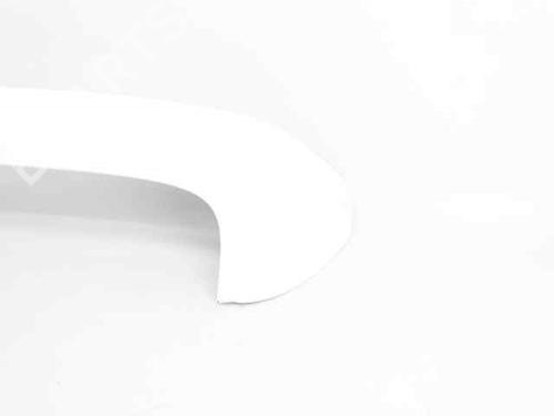 Rear spoiler FORD FIESTA VI (CB1, CCN) 1.4 TDCi | BP19216609C96 